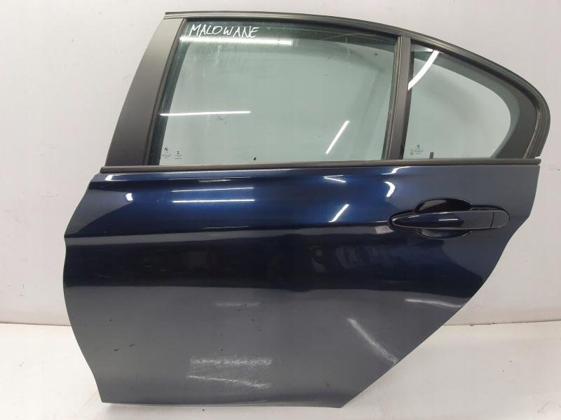 запчастини  Bmw 3-series-f30 фото