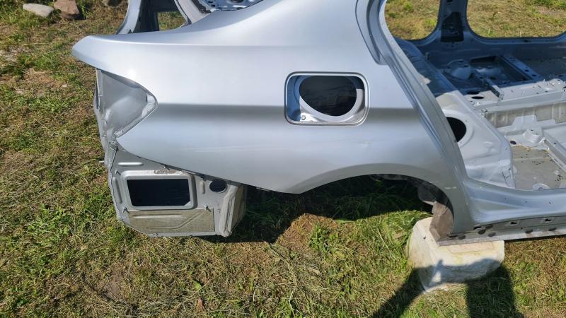 запчастини  Bmw 3-series-f30 фото