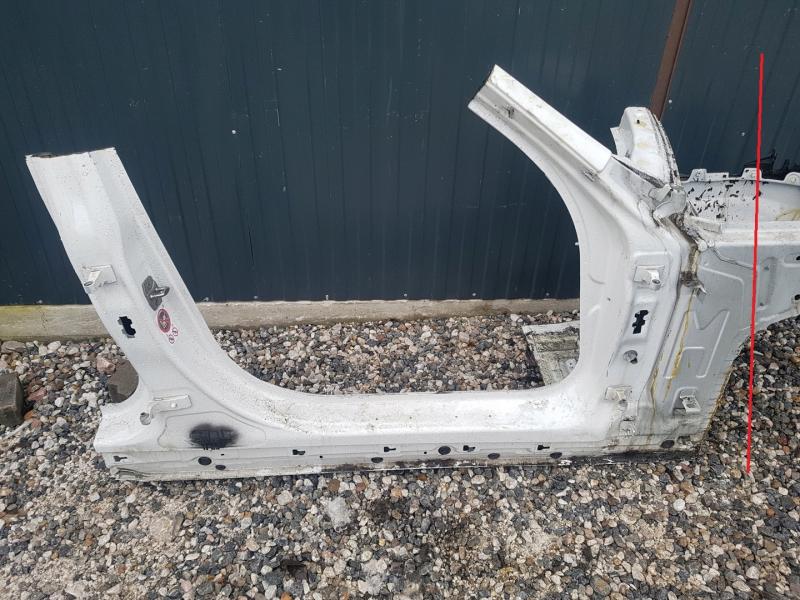 запчастини  Bmw 3-series-f30 фото