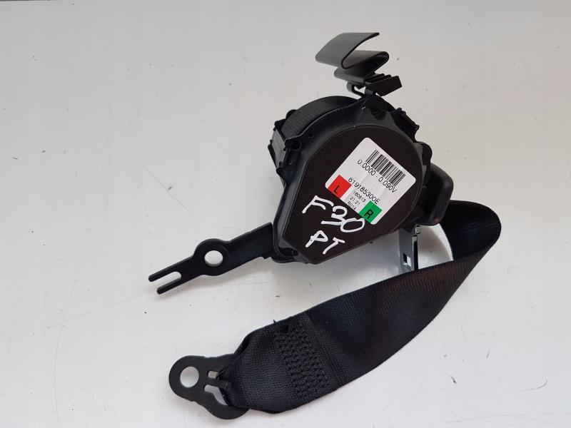 запчастини  Bmw 3-series-f30 фото