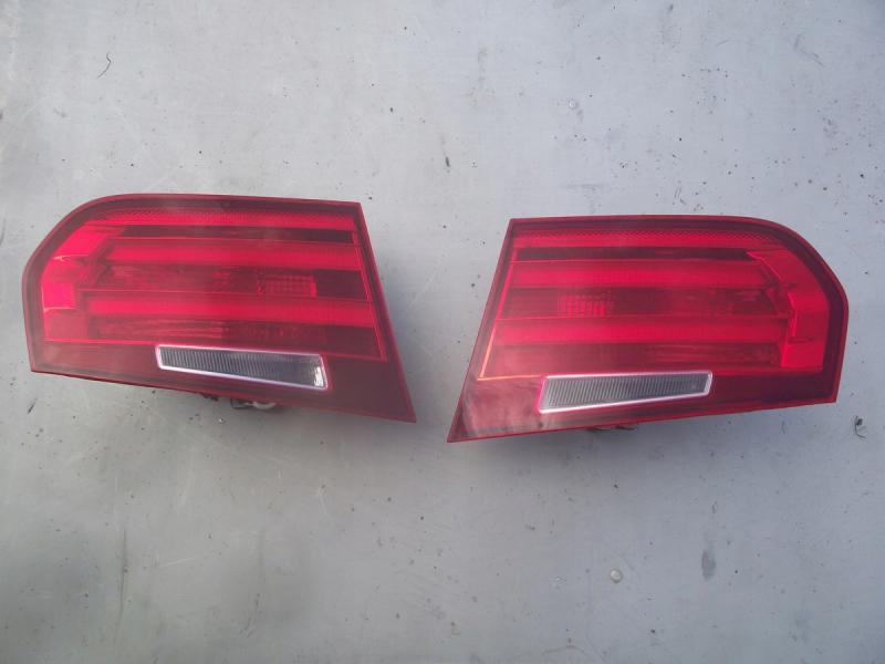 запчастини  Bmw 3-series-f30 фото