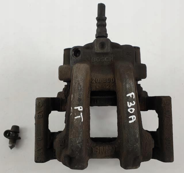 запчастини  Bmw 3-series-f30 фото