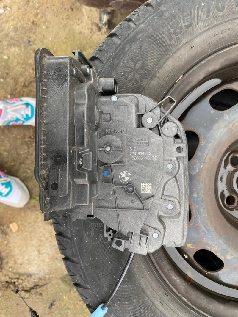 запчасти  Bmw 3-series-f30 фото