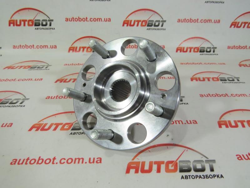 запчастини  Hyundai ix35 фото