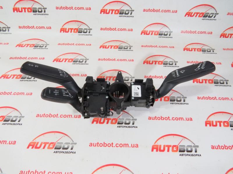 запчастини  Audi a6allroadc6 фото