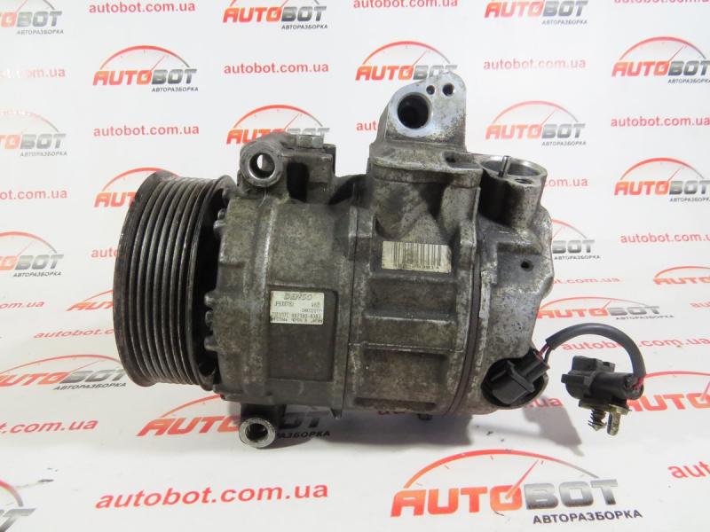 запчасти  Landrover discovery-3 фото