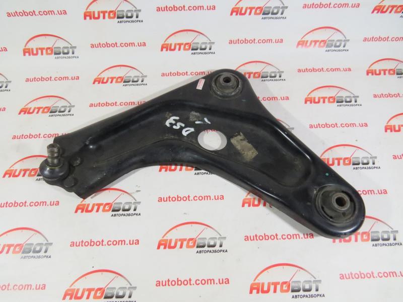 запчастини  Citroen c3picasso фото