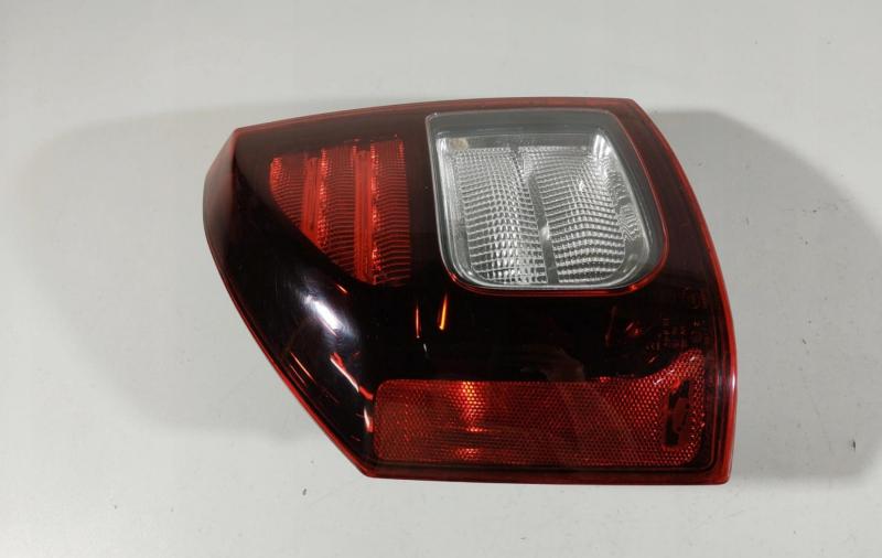 запчасти  Jeep compass фото