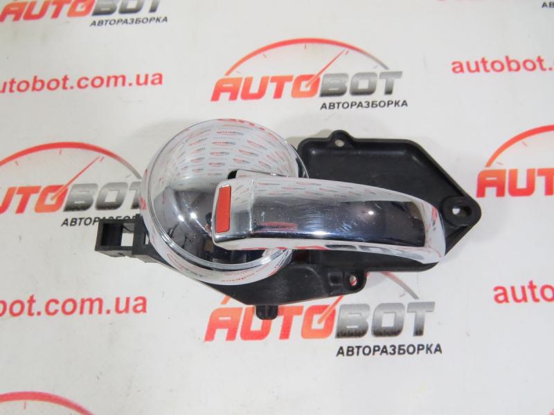 500 (312) Внутреняя ручка двери передней левой запчасти  Fiat 500 фото