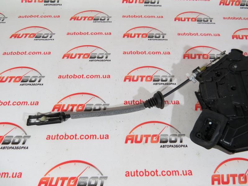 запчастини  Volkswagen polo-mk5 фото