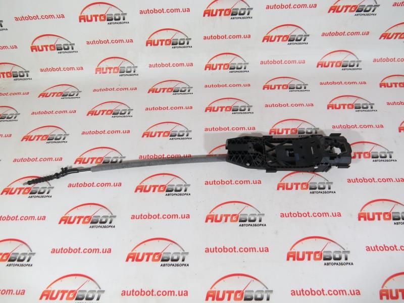 запчастини  Volkswagen polo-mk5 фото