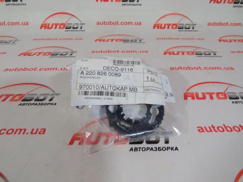 запчастини  Mercedes-benz s-class-w220 фото