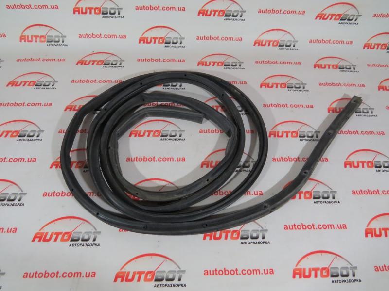 запчастини  Ford focus-ii фото