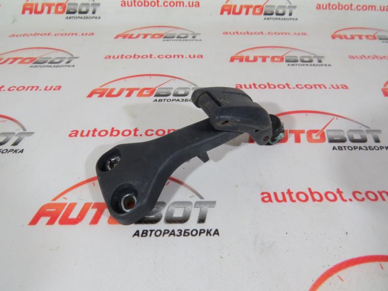 AYGO I (AB10) Фиксатор бокового стекла заднего левого запчасти  Toyota aygo фото