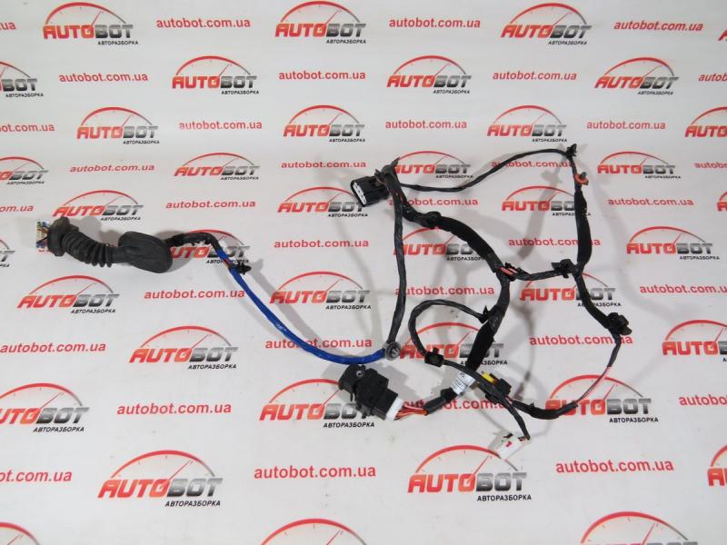 запчасти  Kia sportage-iii фото