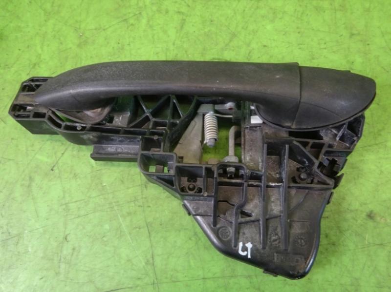 запчастини  Mercedes-benz a-class-w169 фото