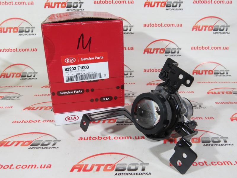 запчастини  Kia sportageiv фото