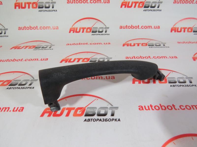 запчастини  Mercedes-benz a-class-w169 фото