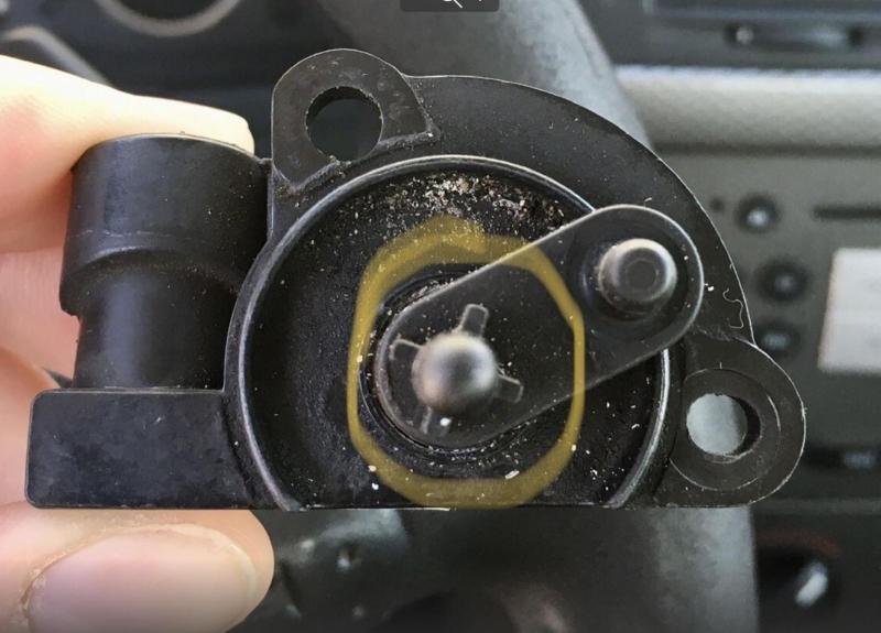 запчастини  Opel astra-h фото