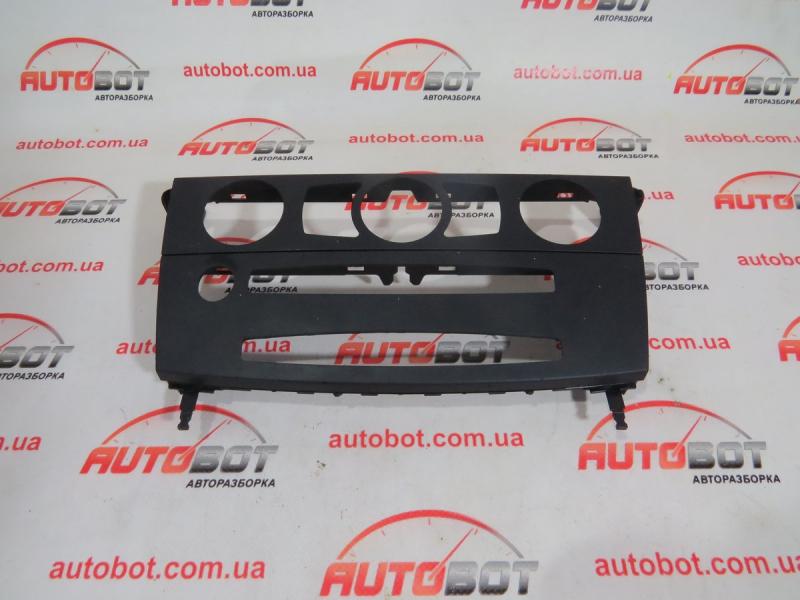 запчасти  Bmw 5-series-e60 фото