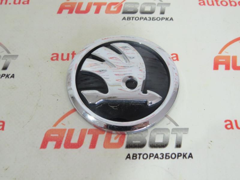 запчасти  Skoda fabia фото