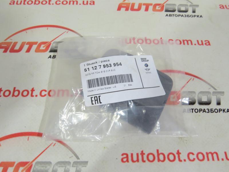 запчастини  Bmw x3-3-g01 фото