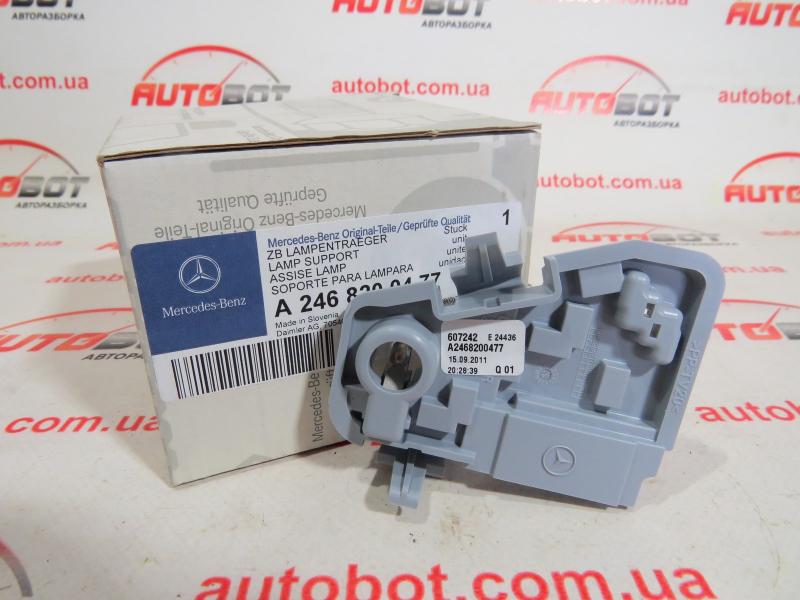 запчастини  Mercedes-benz b-class-w242e фото