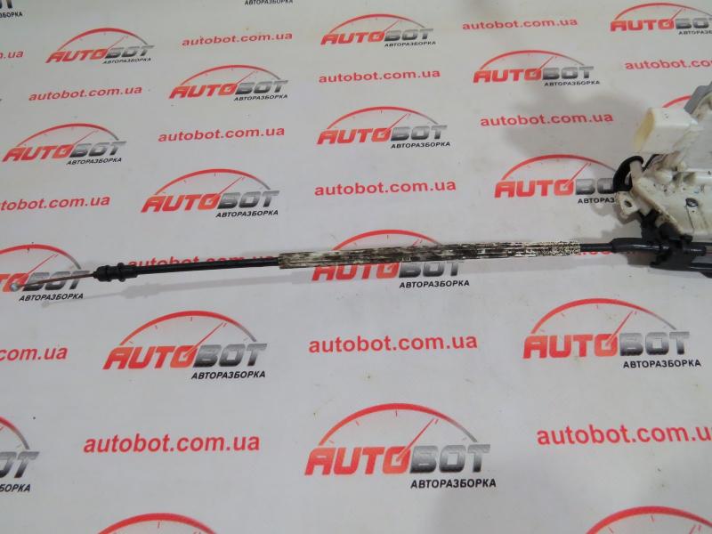 запчастини  Volkswagen passat-b7 фото