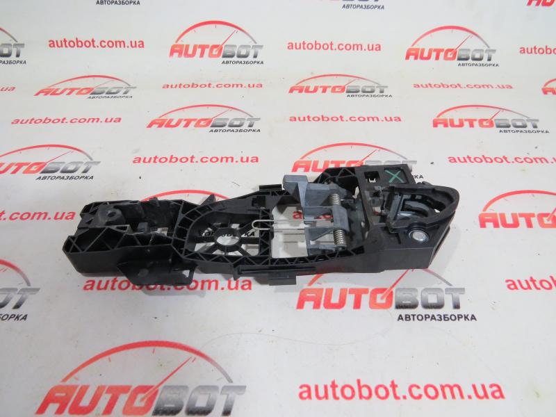 запчастини  Volkswagen passat-b7 фото