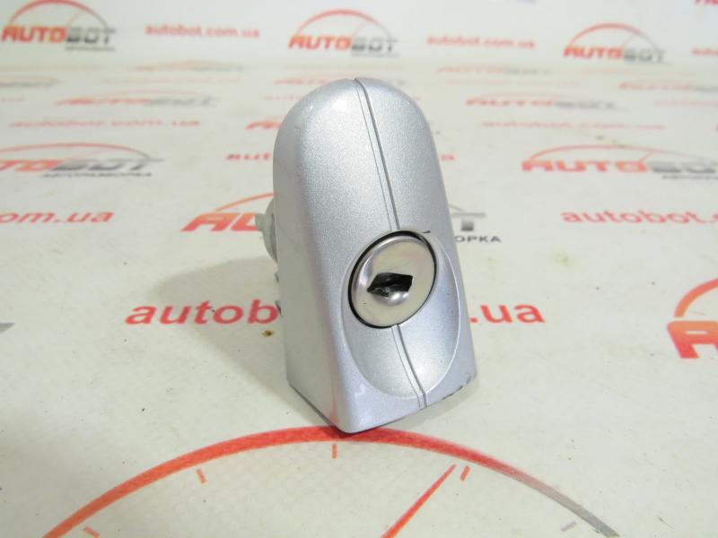 запчастини  Ford kuga-ii фото