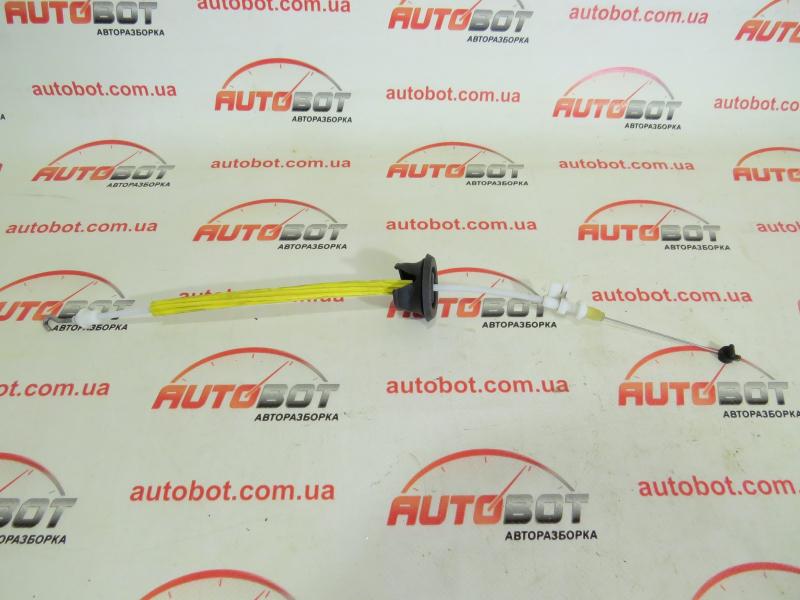 запчасти  Audi a6allroadc6 фото