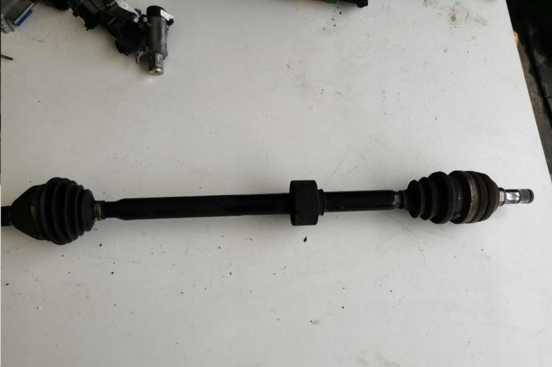 запчастини  Opel signum фото