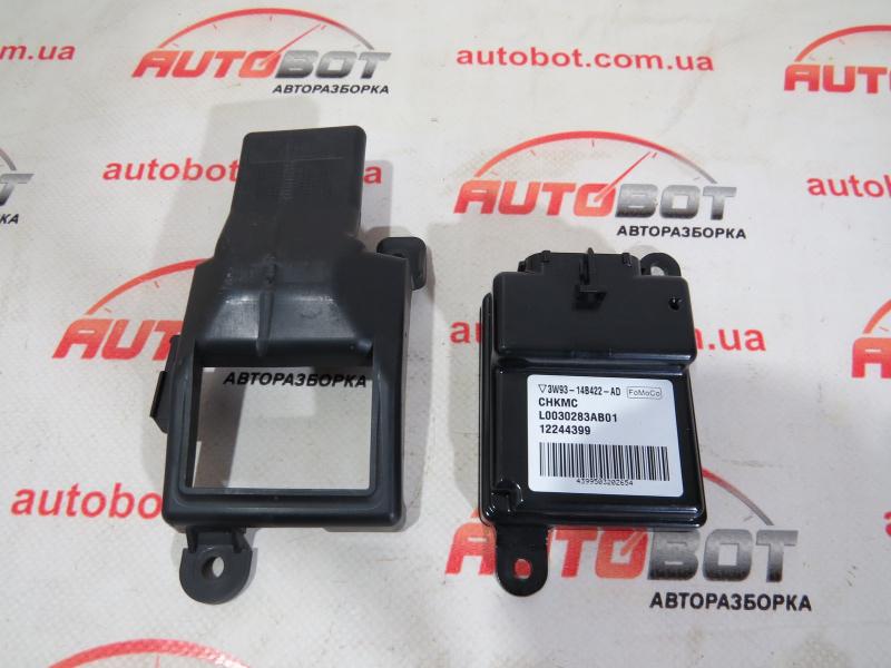 запчастини  Jaguar s-type фото