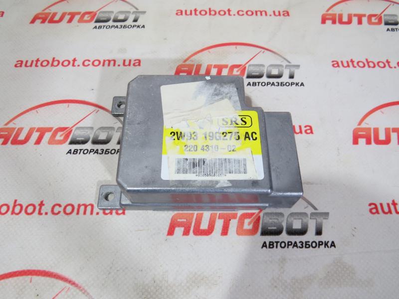 запчастини  Jaguar s-type фото