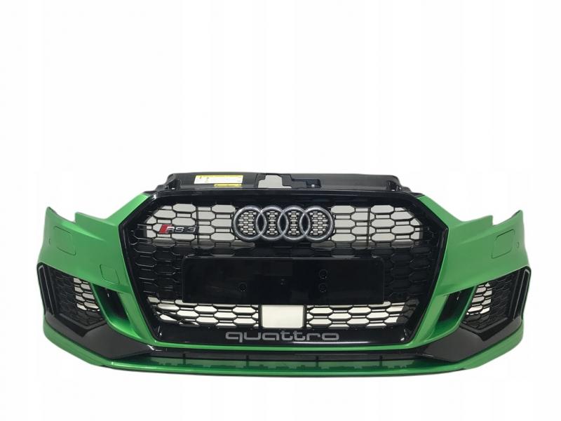 запчастини  Audi a3-iii фото