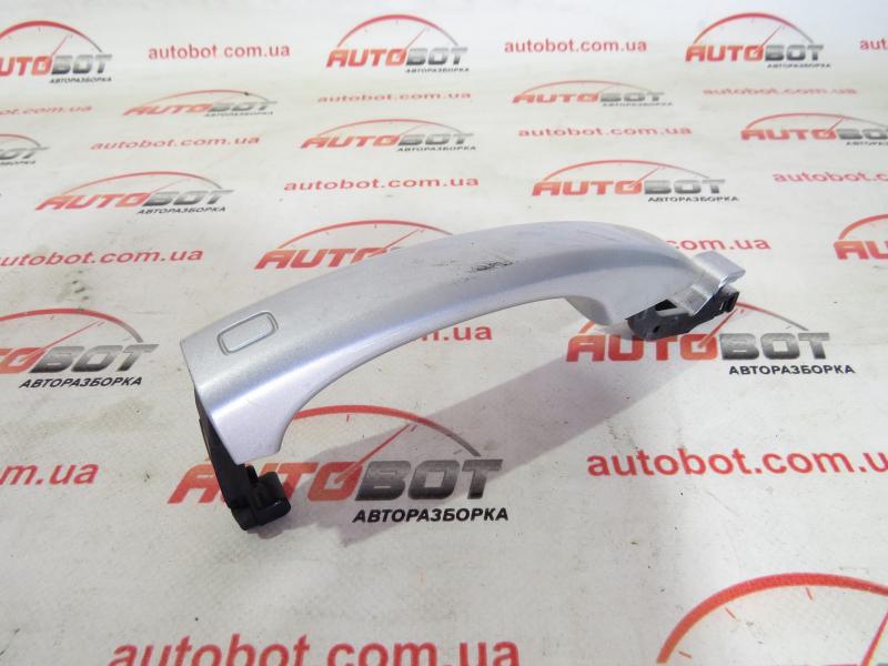 запчастини  Audi a4b8 фото