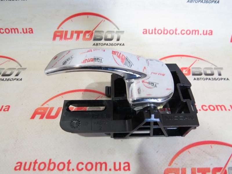 запчасти  Nissan qashqai-j10 фото