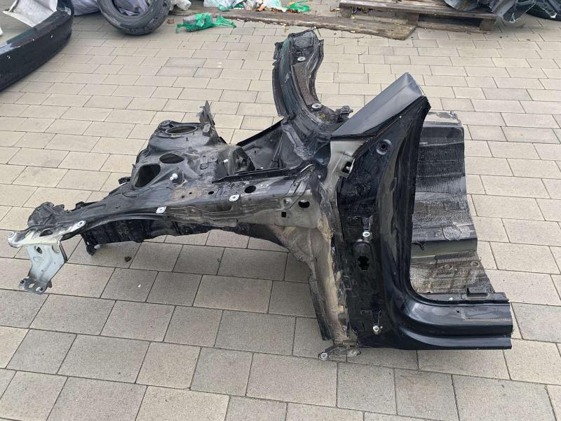 запчастини  Audi a7-ii-sportback фото