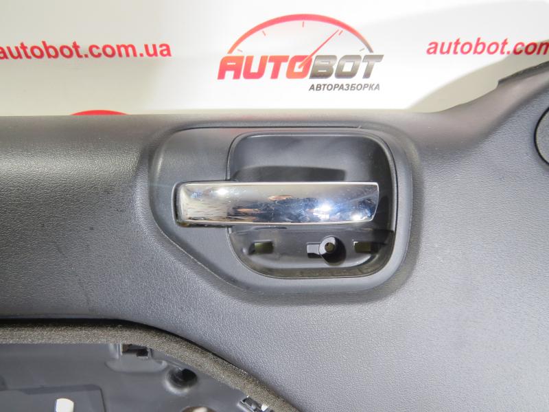 запчасти  Jeep compass фото