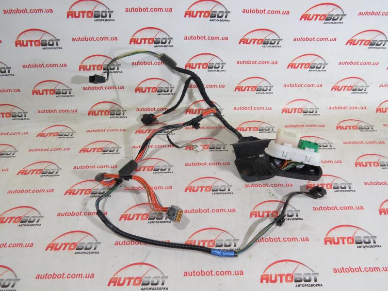 запчастини  Jeep compass фото