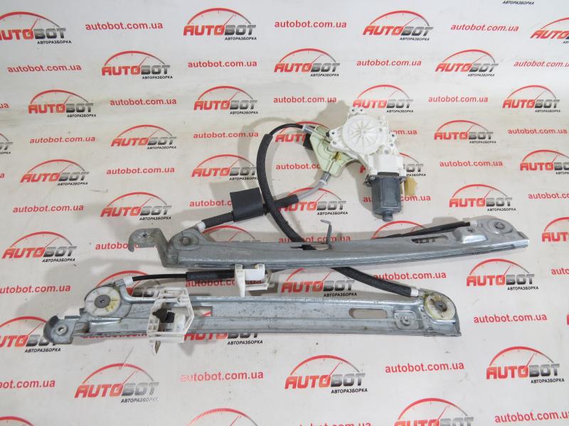 запчастини  Jeep compass фото