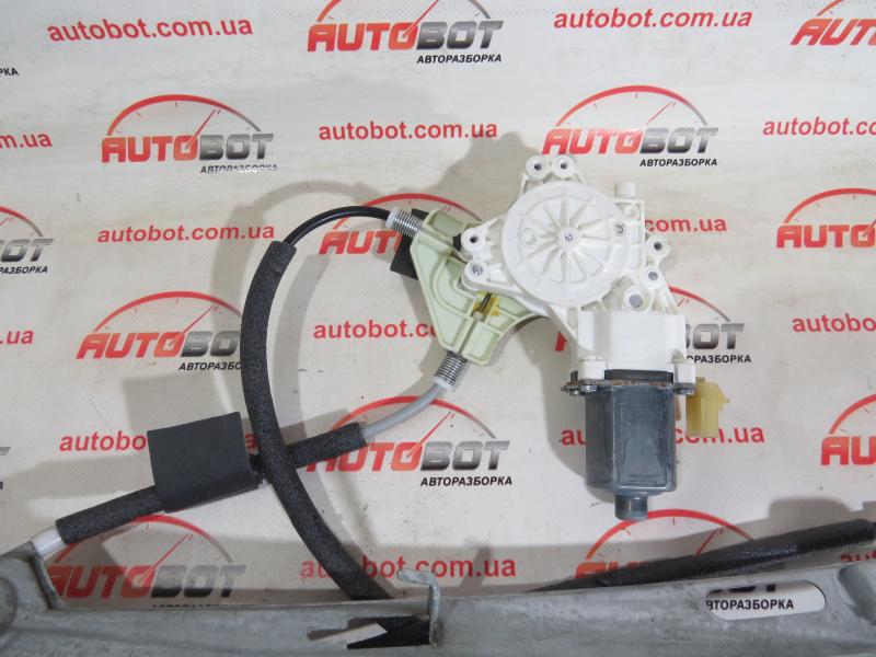 запчастини  Jeep compass фото