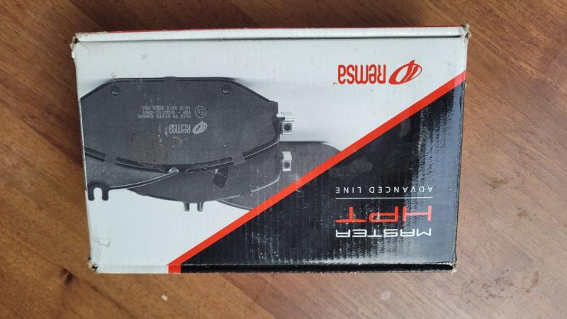 запчастини  Available braking фото