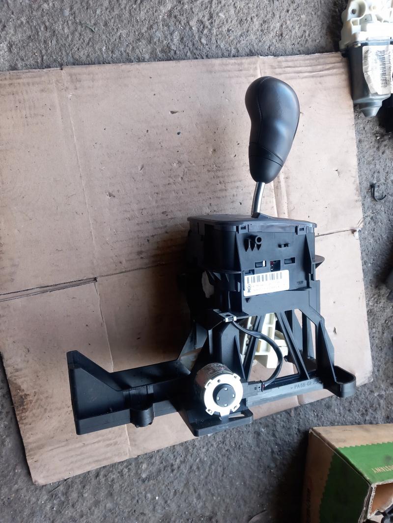 A-CLASS W168 Селектор выбора передач АКПП запчасти  Mercedes-benz a-class-w168 фото