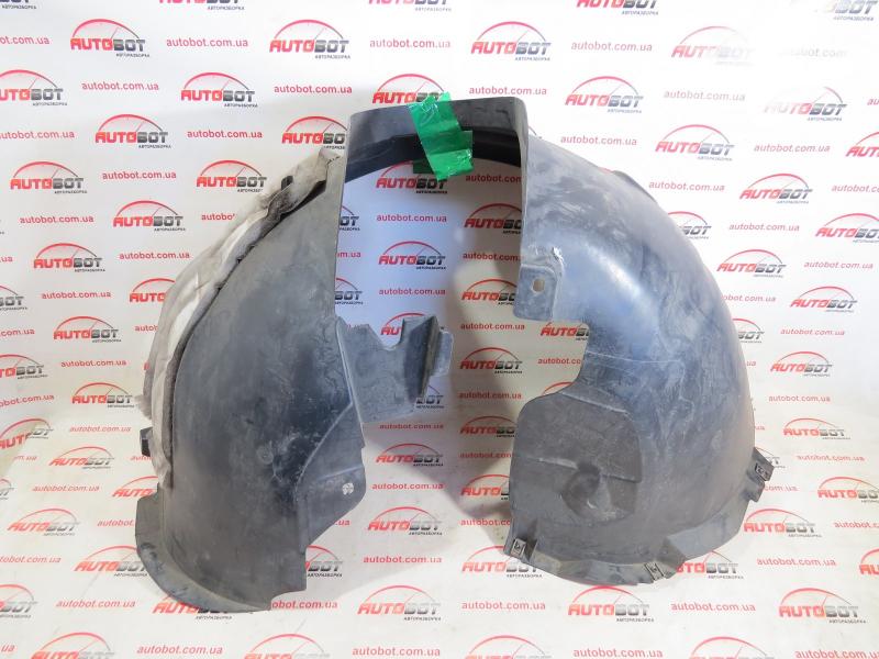 запчасти  Citroen c4-ii фото