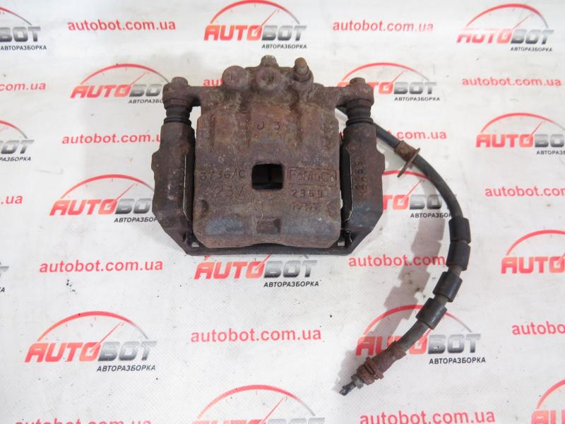 запчастини  Available braking фото