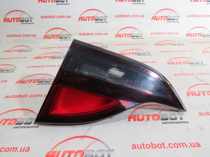 запчастини  Opel zafira-tourer фото