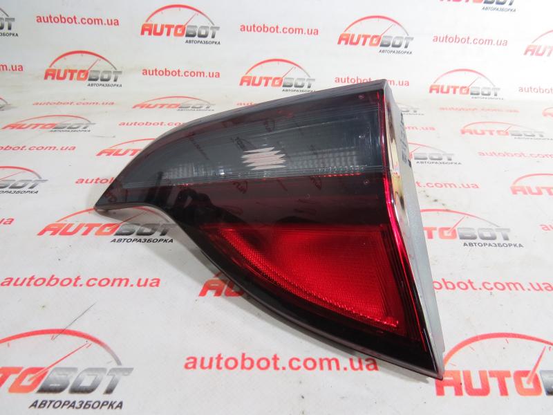 запчастини  Opel zafira-tourer фото