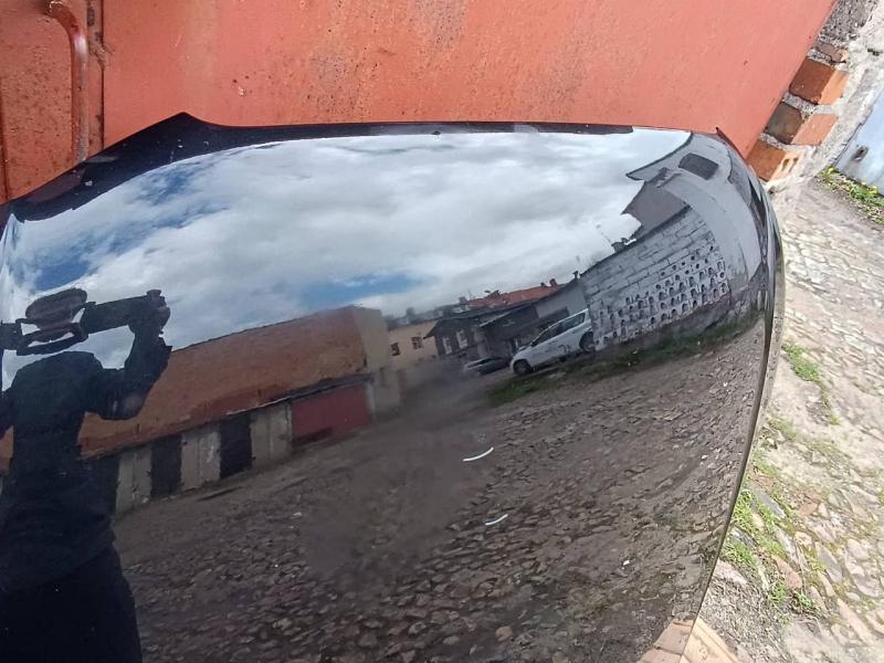 запчастини  Audi a4b8 фото