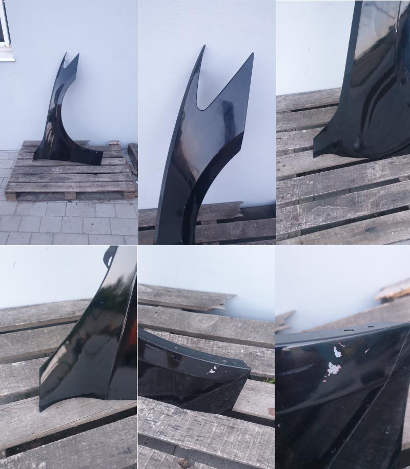 запчастини  Audi a7-ii-sportback фото